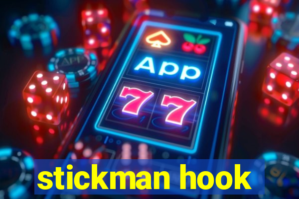 stickman hook